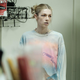 Hunter Schafer stars in Euphoria